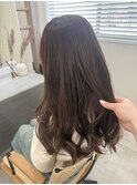 オリーブカラー