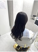 ダークグレージュ/透明感カラー/20代30代◎/新越谷・南越谷