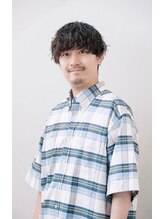 ローグ 押上(Logue) 馬場園 裕基