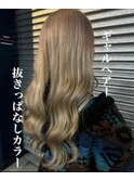 #ダイヤモンド毛質#プルエクステ