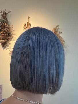 スニップガーデン(snip garden) アンブレラカラー