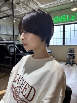 ラべリー 池袋(LOVELEY) くびれショート【池袋】