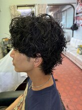 デザミ(Des Amis) サーフカール