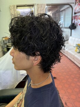 デザミ(Des Amis) サーフカール