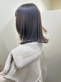 〈浅草 半個室〉グレージュ