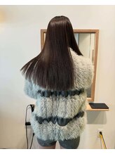 シトカ(sitka) 寒色brown