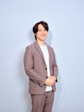 テラスヘア 長岡(TERRACEhair) 坂上 良謙