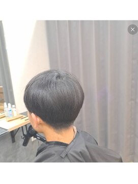 テーラ 南流山店(TELA) カット