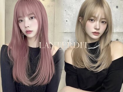 ランテルディ 渋谷(LANTERDIT)の写真