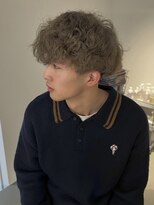 ウクク(UCUCU)&nbsp;olive beige