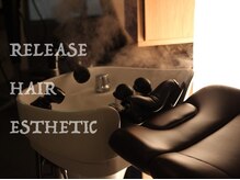 リリース ヘアエステ 大塚(RELEASE HAIR ESTHETIC)