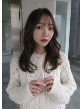 レイヤーカット