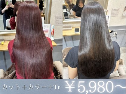 サンクチュアリー 千里山(Sanctuary)の写真