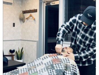 五十嵐理容店【イカラシリヨウテン】