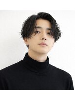 ナム 松戸(NAM)&nbsp;波巻き/スパイラルパーマ/ツイスパ/松戸駅/men's