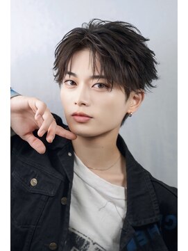 アイトーキョー 渋谷(AI TOKYO) フェザーショート