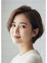 フィガロ(figaro)&nbsp;ショートボブ