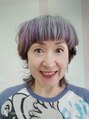 ビューティーパリデージー&nbsp;矢沢 悦子