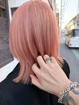 グルグル 下総中山店(GULGUL) 薄ピンク