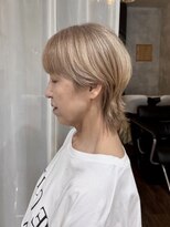 シアカ(SEA A KA) SEAAKA お客様スタイル61木村心海2026