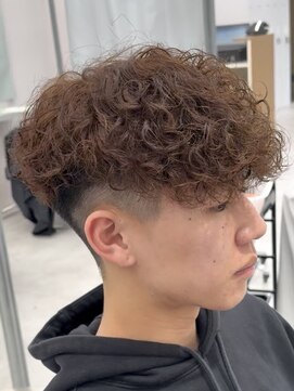 ササ 京都河原町店(33 SASA) スペインカール　京都四条河原町