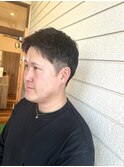 メンズショート