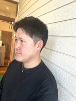 ベンティ(Venti) メンズショート