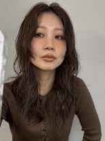 ステア メゾン(stir maison) 大人可愛レイヤーカットカラートリートメント