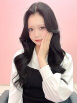 シーズン 大阪(SEASON) 【エクステ】韓国ヘア/フェイクブラック/エクステ大阪・梅田駅