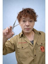 プティカドー(Petit Cadeau)&nbsp;代表 NOBU