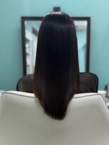 リスタート 表参道 外苑前(Re:start)&nbsp;髪質改善/縮毛矯正/美髪/艶髪/髪質改善トリートメント/外苑前