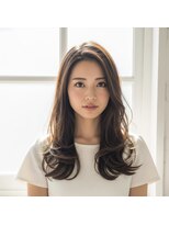 ラディシュ さがみ野(RADISH) 20代30代40代髪質改善メテオトリートメント