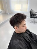 メンズショート
