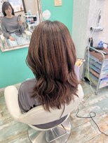 ファンヘアメイク(Fun hair make)&nbsp;ロング
