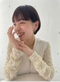 髪質改善/似合わせ/白髪ぼかし/ハイライト/日野駅/日野