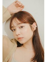 プリマ(PRIMA)&nbsp;ナチュラルストレート