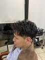 ディータ(Dita) ショートスタイル
