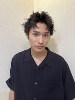 キュー(Cue_) アクティブショート/成田凌風メンズショート