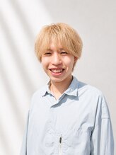 ワイボンドヘアー(Y bond hair) 杉山 翔伍 みよし