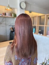 オルテヘアー(Olute hair)