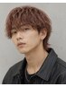 【再来/30日以内のご来店】ブリーチカラーにRe:オンカラー