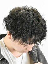 カズミ(KAZMI) サーフカール
