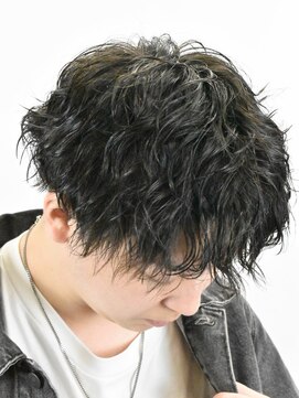カズミ(KAZMI) サーフカール