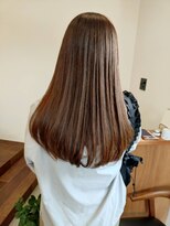 ユニ(Uni)&nbsp;ロングスタイル
