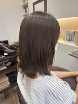 ハンナ(hanna)&nbsp;髪質改善うる艶トリートメント矯正