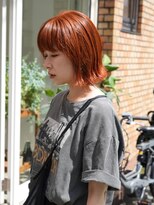 キビ(KiBi)&nbsp;ジューシーオレンジ