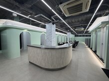 アルーシェ 船堀(ALUSHE)