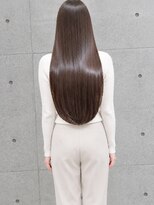 デザイナーズヘアー ラグジス(Designers hair LUXIS)&nbsp;～【LUXIS海老名】～大人気の酸性ストレート♪