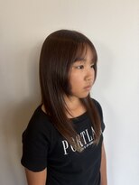 ビラデルソル マレ 長久手店(biradelsol maRe)&nbsp;ツヤ感ナチュラルブラウン