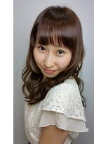 フリーズ 住道店(Freez)&nbsp;☆デジタルSWEETパーマ☆